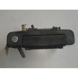 Poignee Porte Avant Droit Audi 80 3 Phase 1